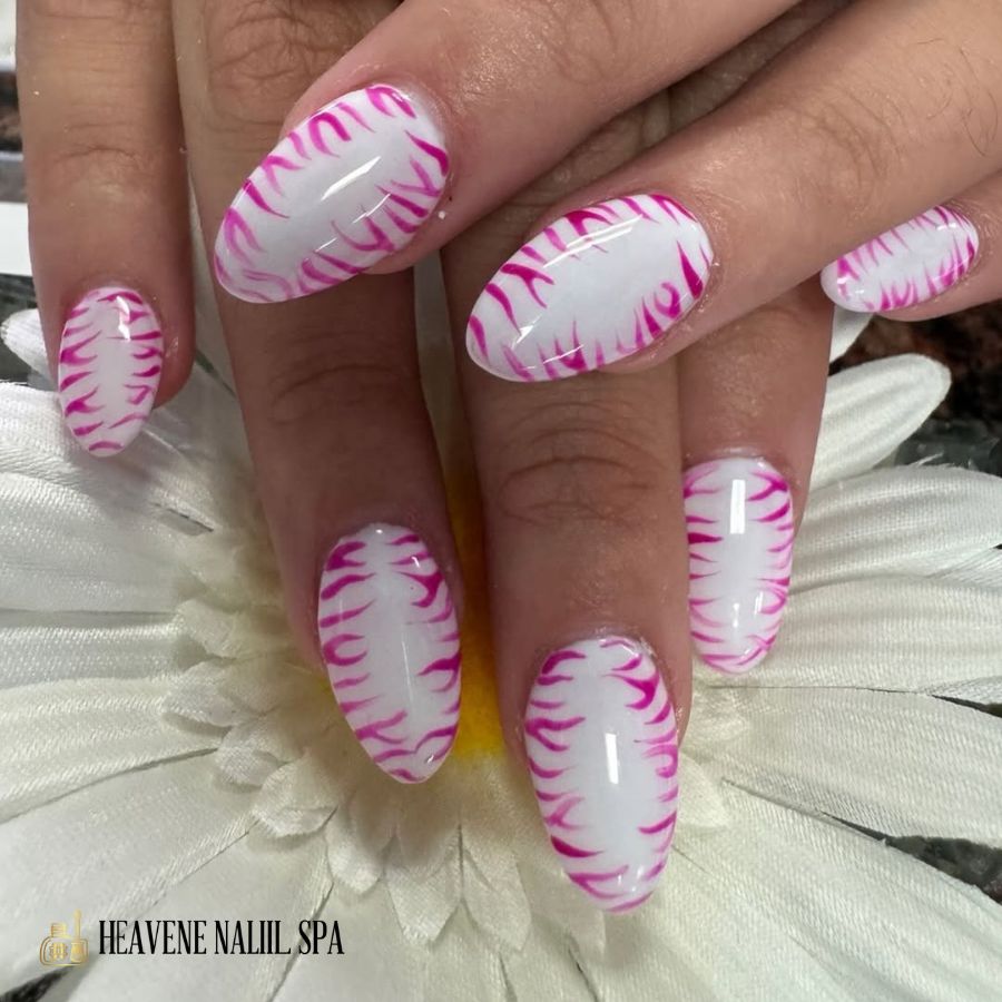 Nail Design